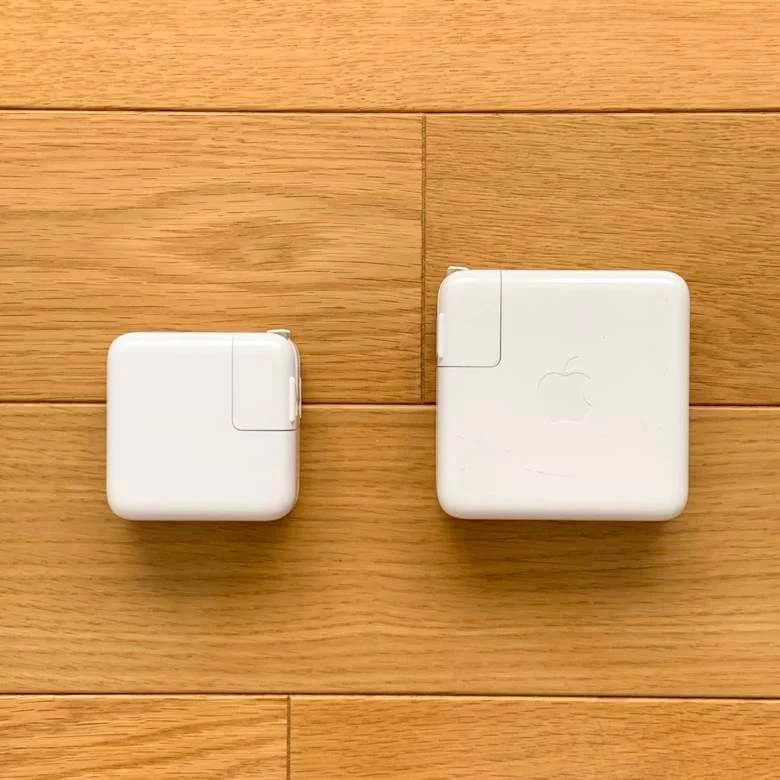 2025年】MacBook AirとProの代用充電器のおすすめをまとめてみた