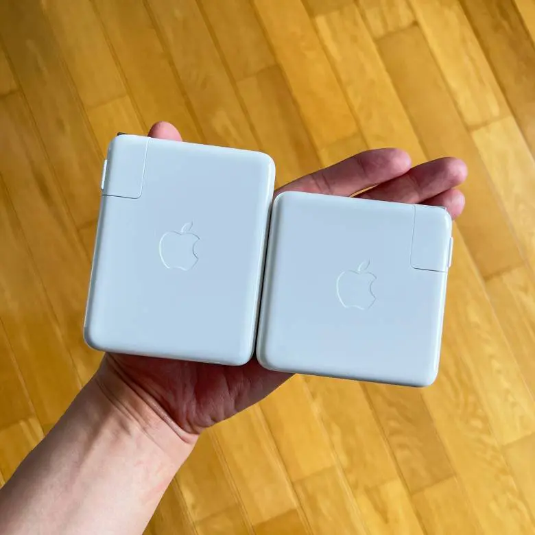 2025年】MacBook AirとProの代用充電器のおすすめをまとめてみた