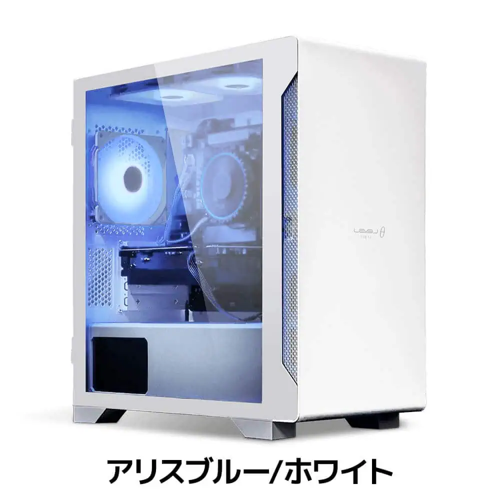 2025年】予算10万円以下で買えるゲーミングPCのおすすめを紹介