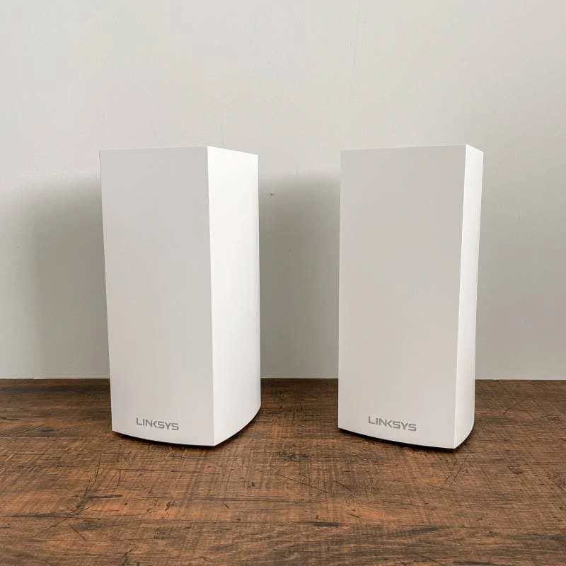 Velop AX MX4200レビュー】Wi-Fi6・トライバンド対応で上位モデルより