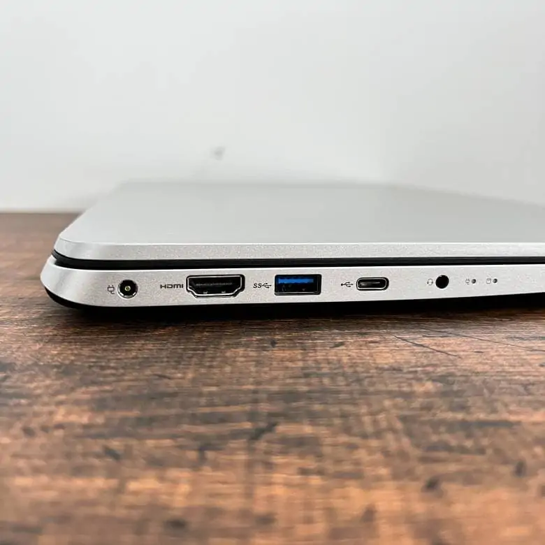 THIRDWAVE DX-T5をレビュー！シンプルでスマートなドスパラの15.6型