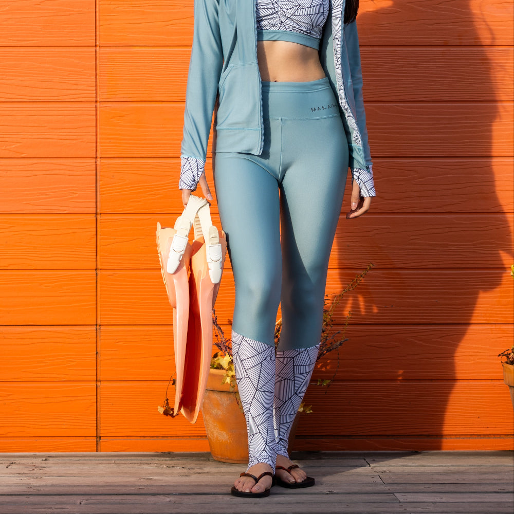 サーフヨガトレンカパンツ / Trenka pants / – MAKA-HOU公式オンライン