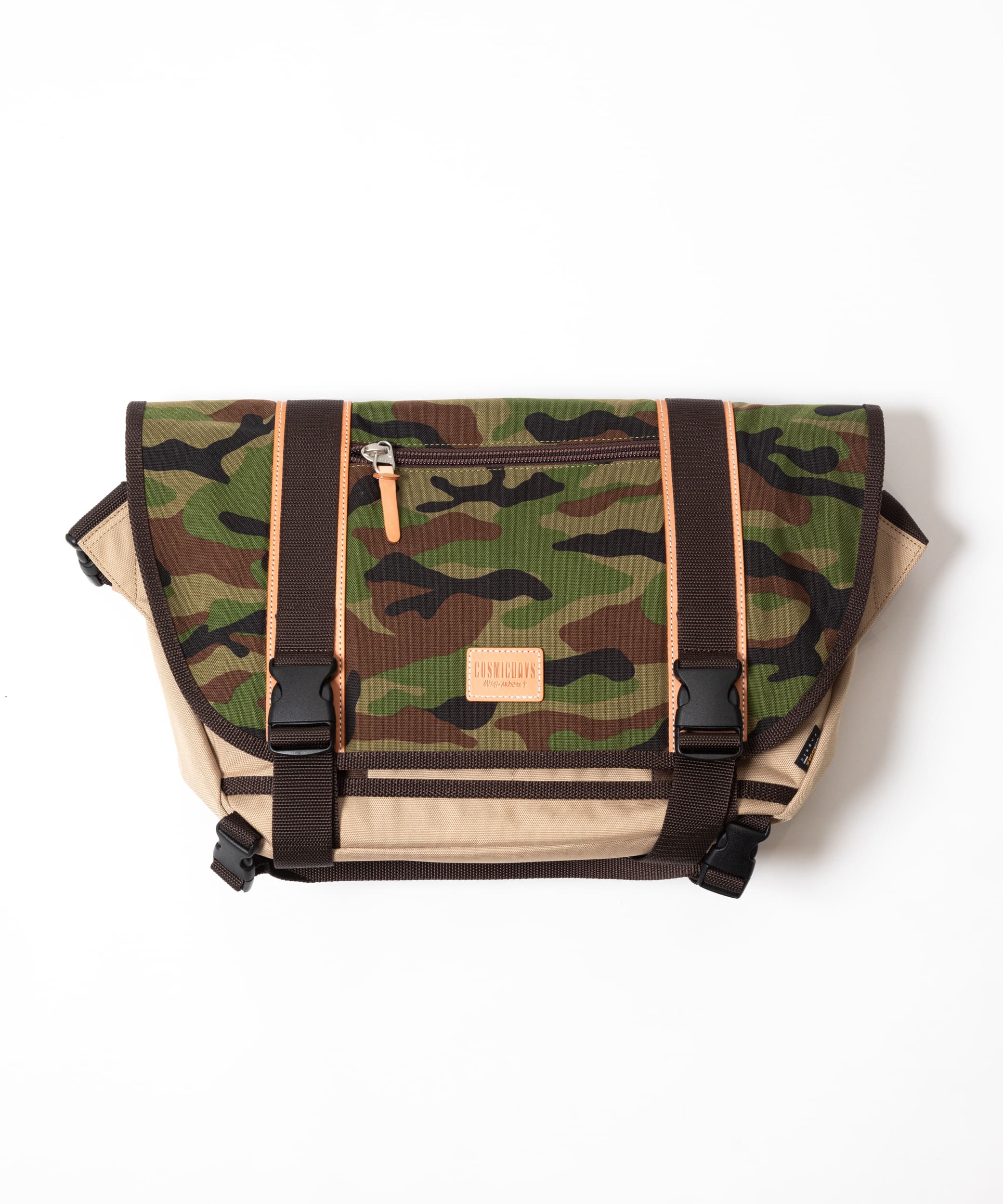 MESSENGER BAG | MAKAVELIC OFFICIAL ONLINE STORE