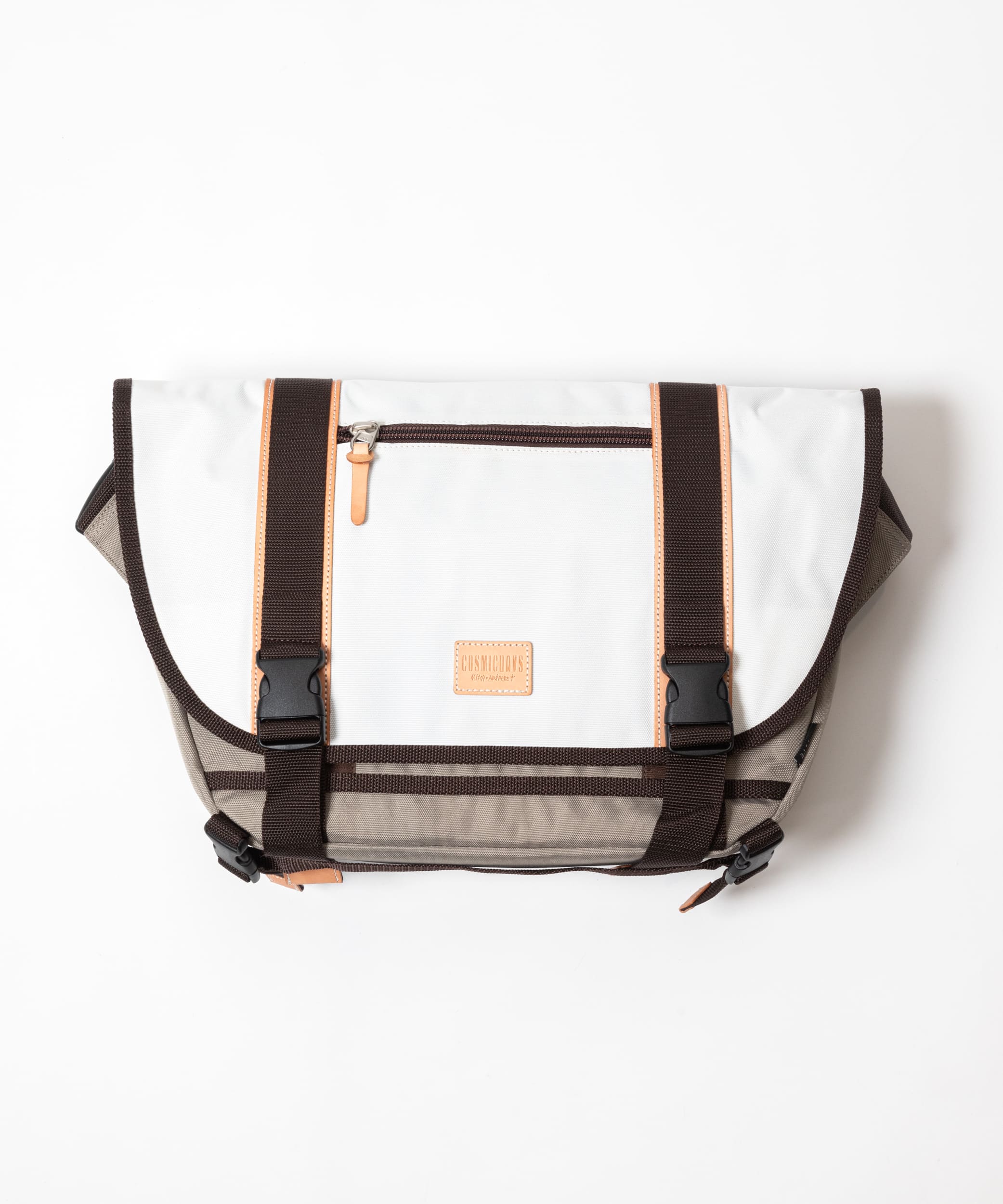 MESSENGER BAG | MAKAVELIC OFFICIAL ONLINE STORE