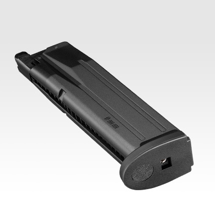 東京マルイ No.65 P320用スペアマガジン BK | マガジン,東京マルイ