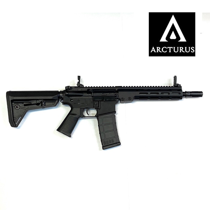 Arcturus AT-AR12 URGI MK16 9.5インチ AEG アークタウラス | ARCTURUS