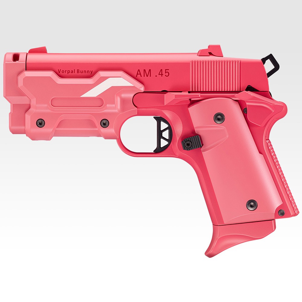 東京マルイ AM .45 バージョン・レン “ヴォーパル・バニー | 東京