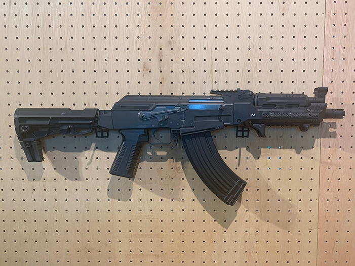 おすすめ中古品】東京マルイ AK STORM | おすすめ中古品 | サバゲー