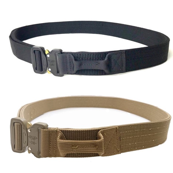 Rapidfire コブラタイプリガーベルト | ベルト | サバゲー用品の41PX