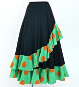 フラメンコ ファルダ