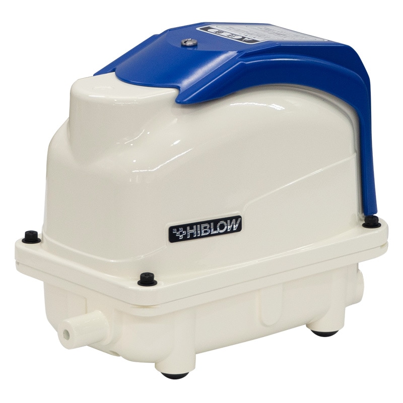 テクノ高槻 ハイブロー XP-80（6方分岐管付）【セール品】