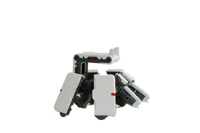 MEGABOX MB-16 TUKURU(ツクル) | メガボックス | 52TOYS JAPAN 公式