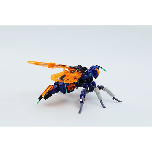 BEASTBOX BB-38TN TECHNINJA(テクニンジャ) | ビーストボックス