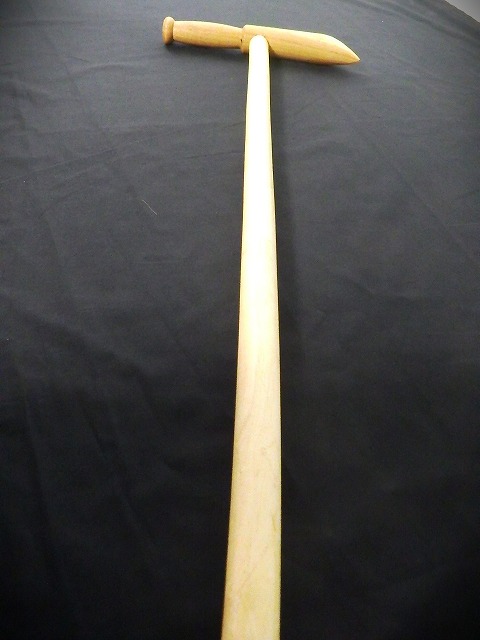 杖 達磨杖／演武／試合／少林拳／短棍 | 器械,佐助器械 | カンフー