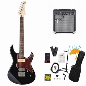 YAMAHA / PACIFICA311H BL （ブラック） エレキギター パシフィカ