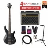 YAMAHA / TRBX304 ホワイト(WH) TRBX300シリーズ ヤマハ TRBX