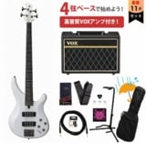 YAMAHA / TRBX304 ファクトリーブルー(FTB) TRBX300シリーズ ヤマハ