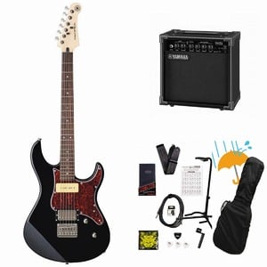 YAMAHA / PACIFICA311H BL （ブラック） エレキギター パシフィカ