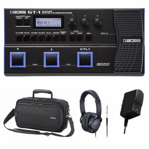 BOSS / GT-1 マルチエフェクター ボス ギター エフェクター[純正