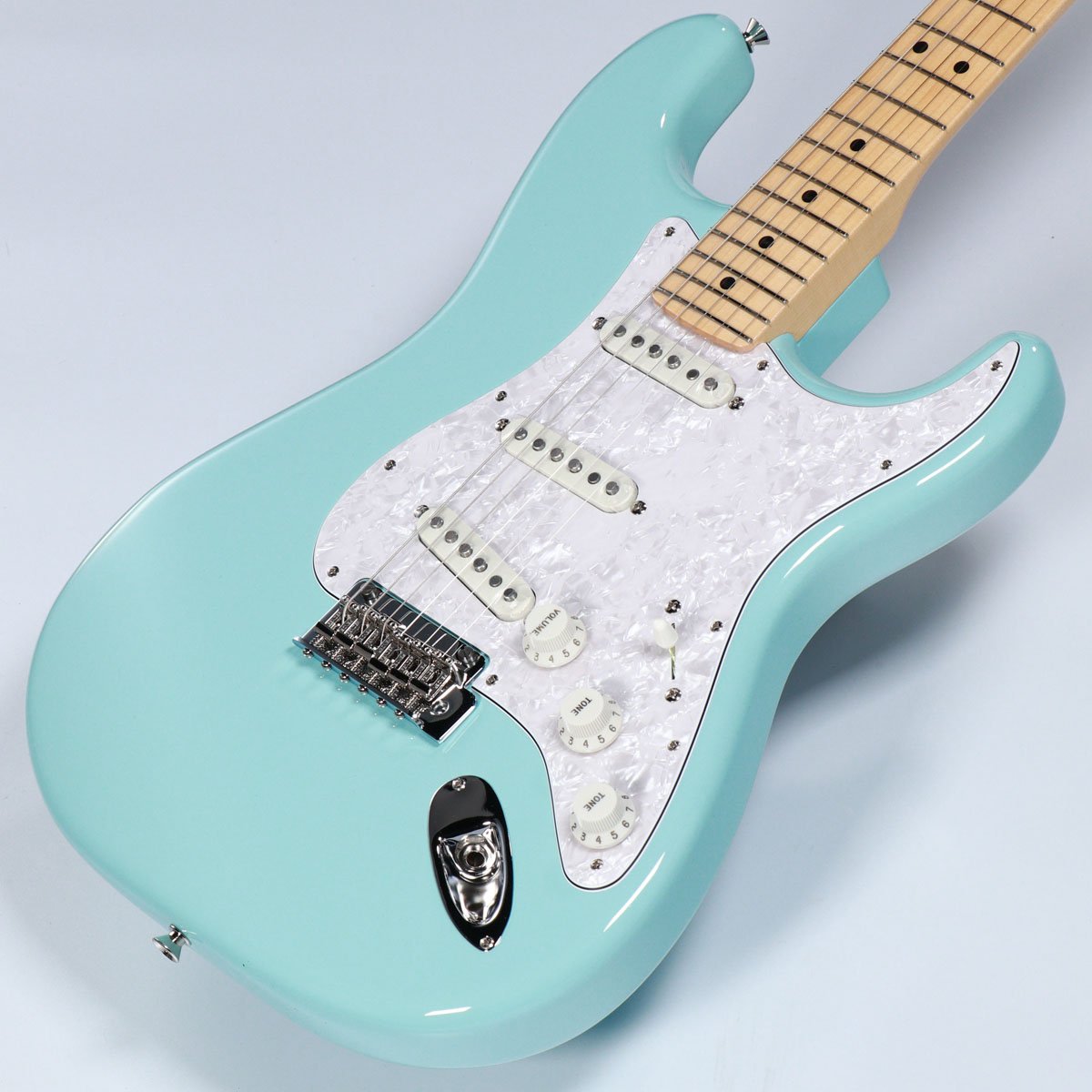 Fender / Made In Japan Hybrid II FSR Collection Stratocaster
