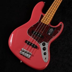 Fender / American Professional Classic Jazz Bass Maple Fingerboard