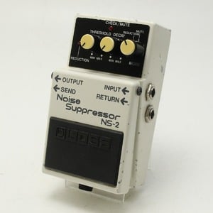 BOSS / NS-2 Noise Suppressor ノイズ サプレッサー NS2 ボス 【安心の