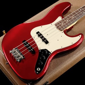 中古】Fender USA / American Vintage 62 Jazz Bass 3Knobs Candy
