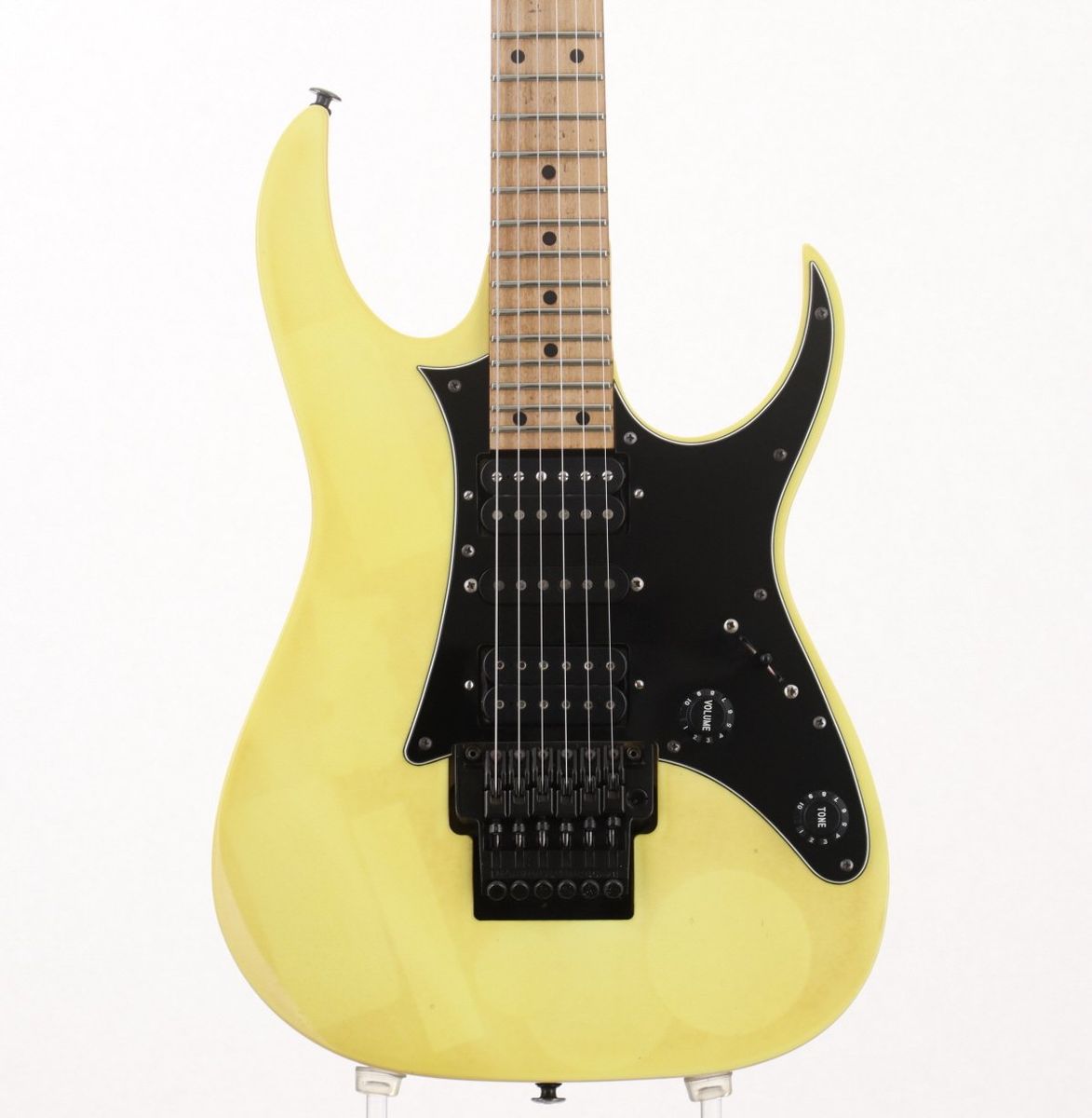 中古】IBANEZ / RG550 Upgrade Mod Desert Sun Yellow 【新宿店】【2/9