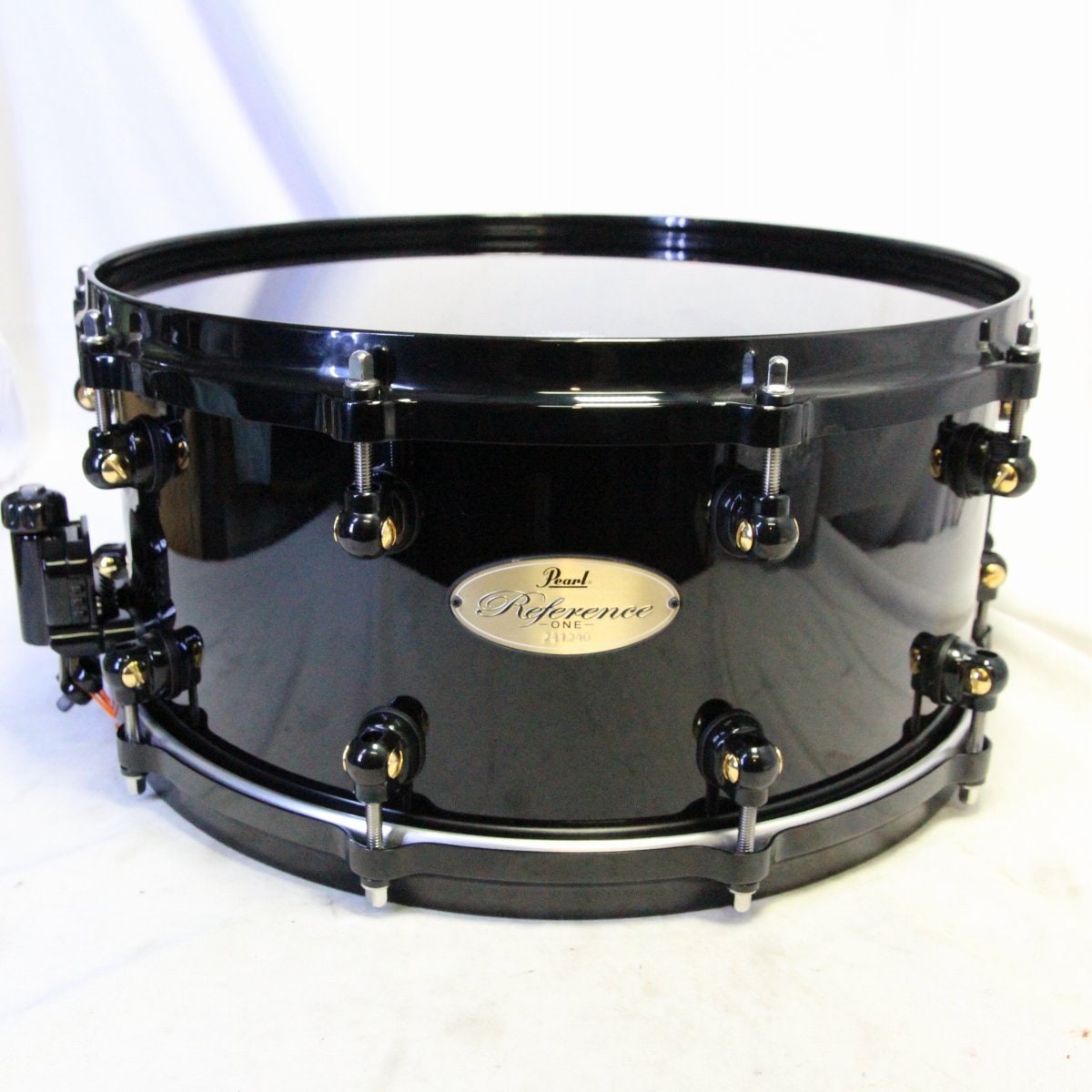 PEARL / RF1P1465S20/B #103 Reference One 20Ply Snare Drum Limited