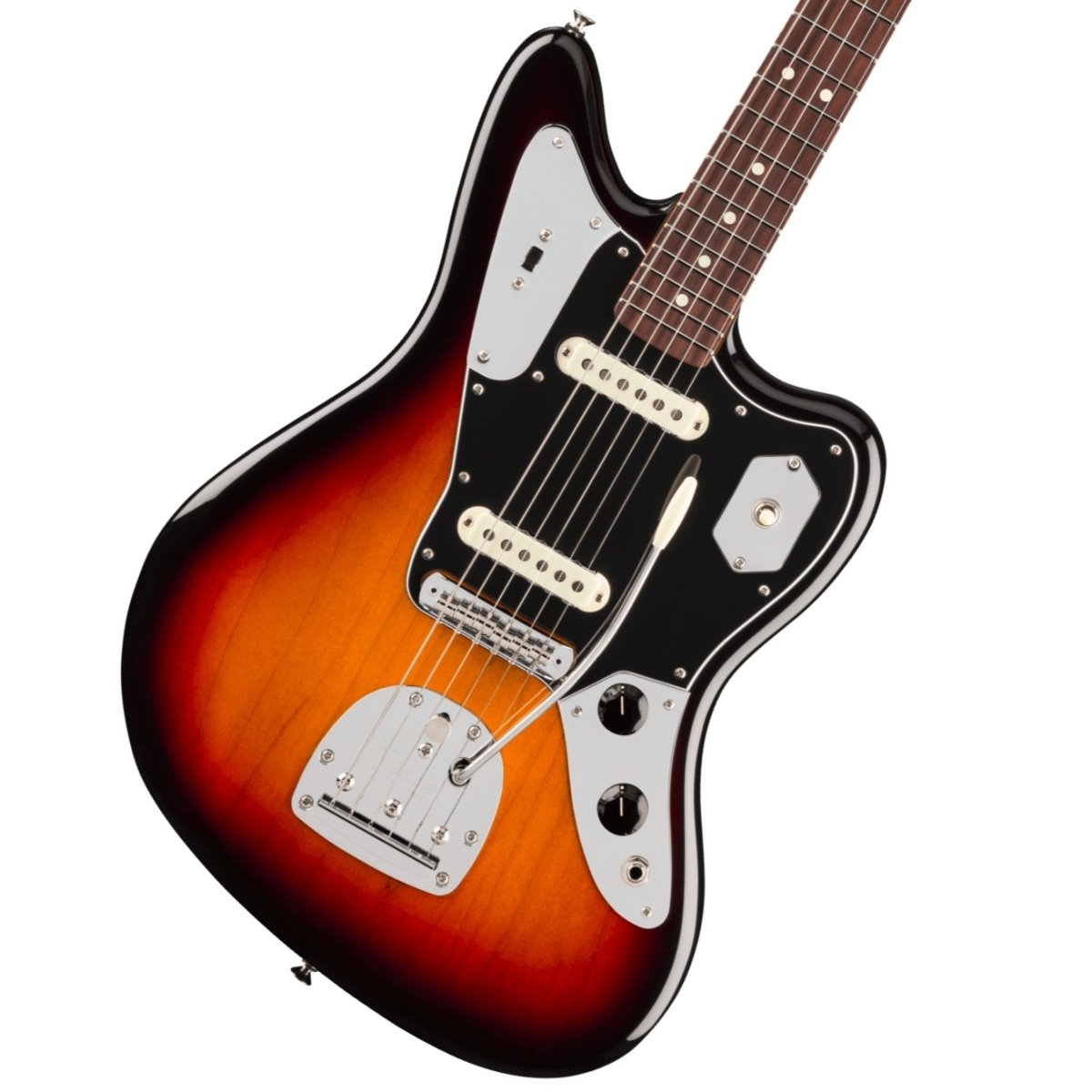 Fender jaguar (サンバースト × S：新品)の検索結果 | ギター、アコギ