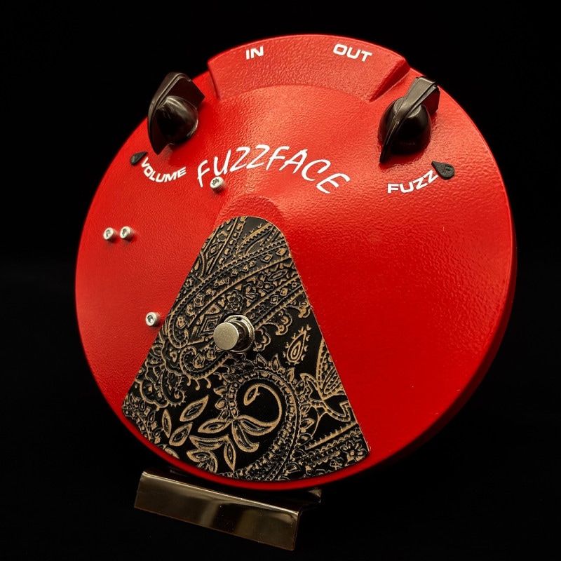 Hazy Pedals / HAZY IPA FUZZ 日本製 ファズ | ファズ | イシバシ楽器