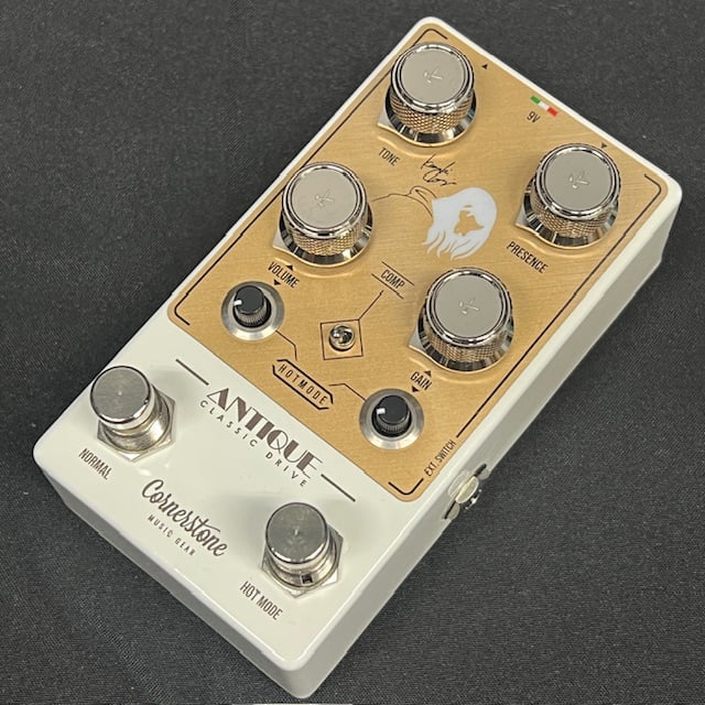中古】Cornerstone / Antique V3 Kazuki Isogai 【新宿店】 | オーバー