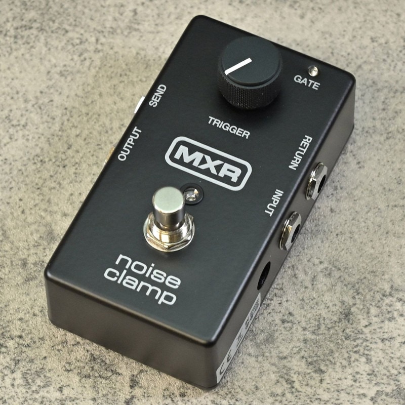 MXR M195 Noise Clamp (MXR)の検索結果 | ギター、アコギ、管楽器