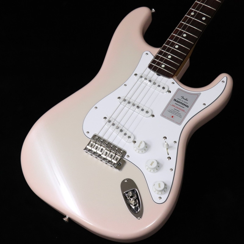 WEBSHOPクリアランスセール》Fender / Made in Japan Traditional 2025