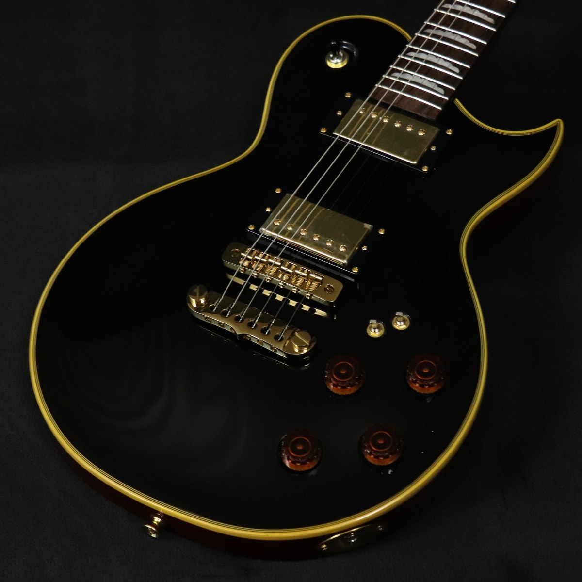 Aria Pro II / PE-F80 LTD (Limited) BKTP (Blacktop) アリアプロ II