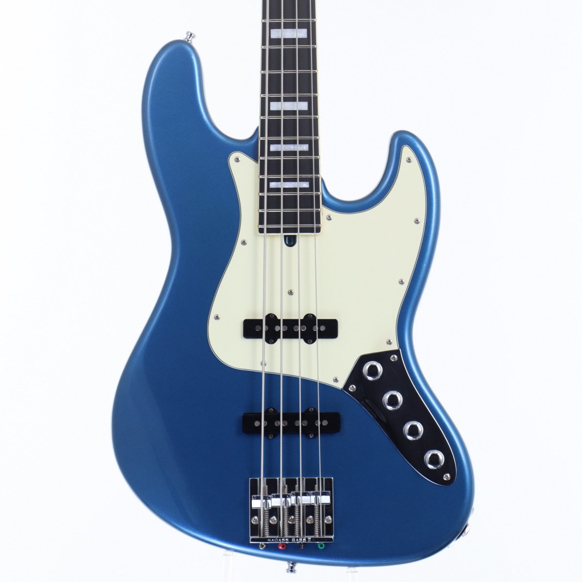 中古】Moon / JB-4A MH Iced Blue Metallic 【梅田店】【値下げ