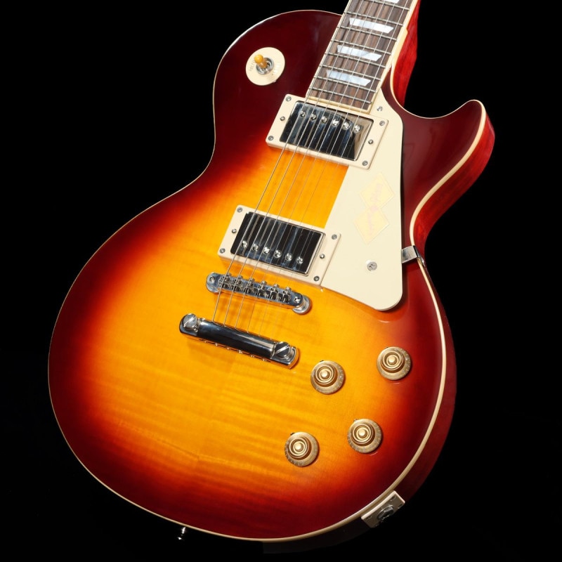 EPIPHONE Les Paul Standard (エレキギター × サンバースト)の