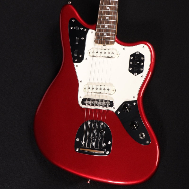 Fender jaguar (レッド)の検索結果 | ギター、アコギ、管楽器などを