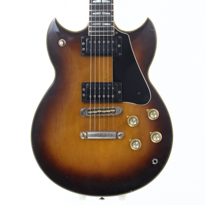 中古】YAMAHA / SG1000 1980年製 Brown Sunburst【心斎橋店】【値下げ