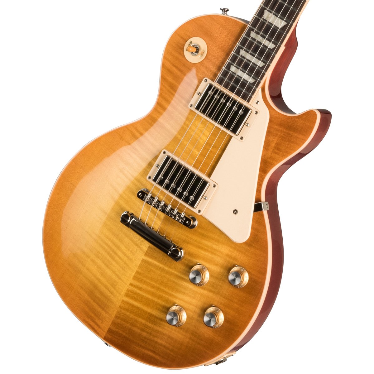 期間限定セール》Gibson / Les Paul Standard 60s Unburst ギブソン