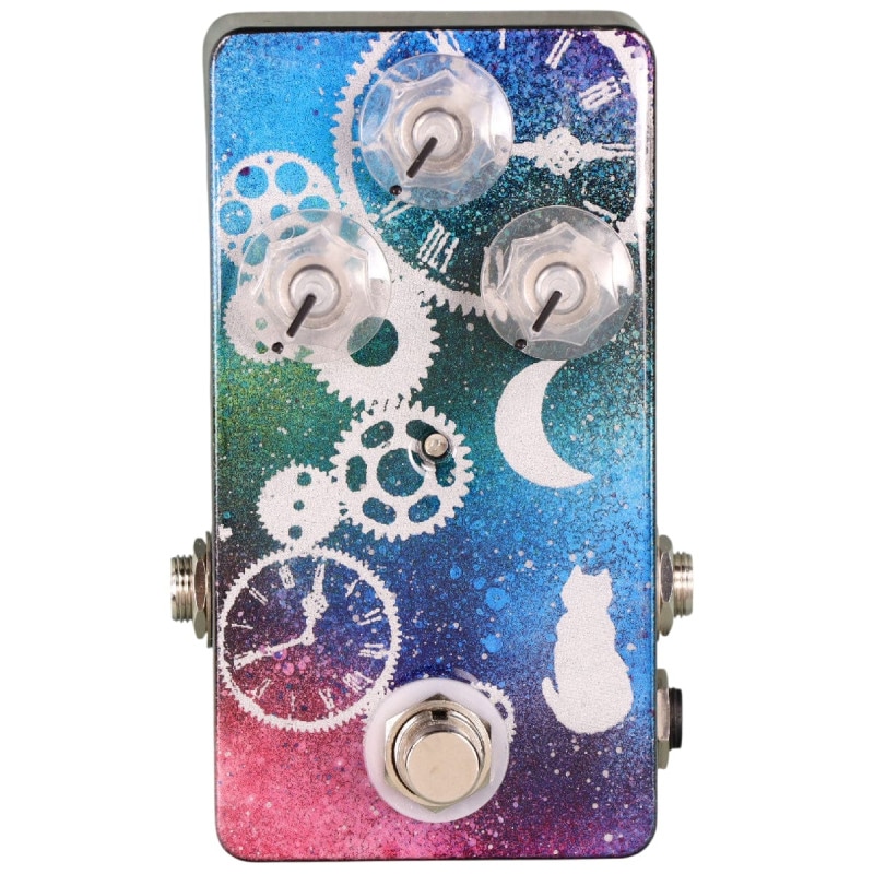 9OVERDRIVE9 / Verre ver2.0 ナインオーバードライブナイン カスタム