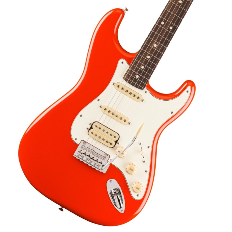 WEBSHOPクリアランスセール》Fender / Player II Stratocaster HSS