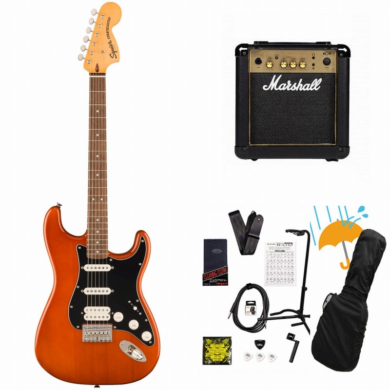 Stratocaster (ストラトキャスタータイプ × ブラウン × S：新品)の検索
