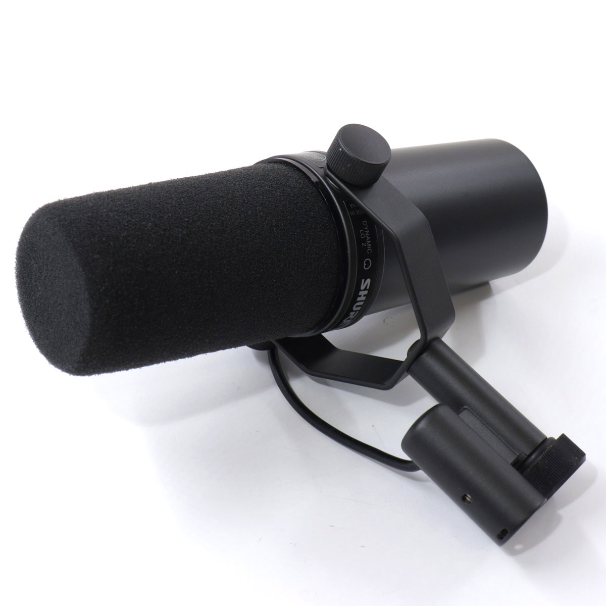 SHURE sm7b 中古 Shure SM7B Cardioid Dynamic Vocal Microphone for