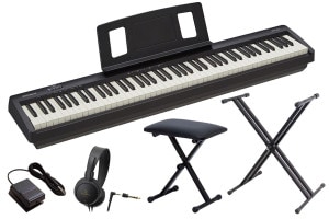 オフィシャルアクセセット》Roland ローランド / FP-10【スタンド