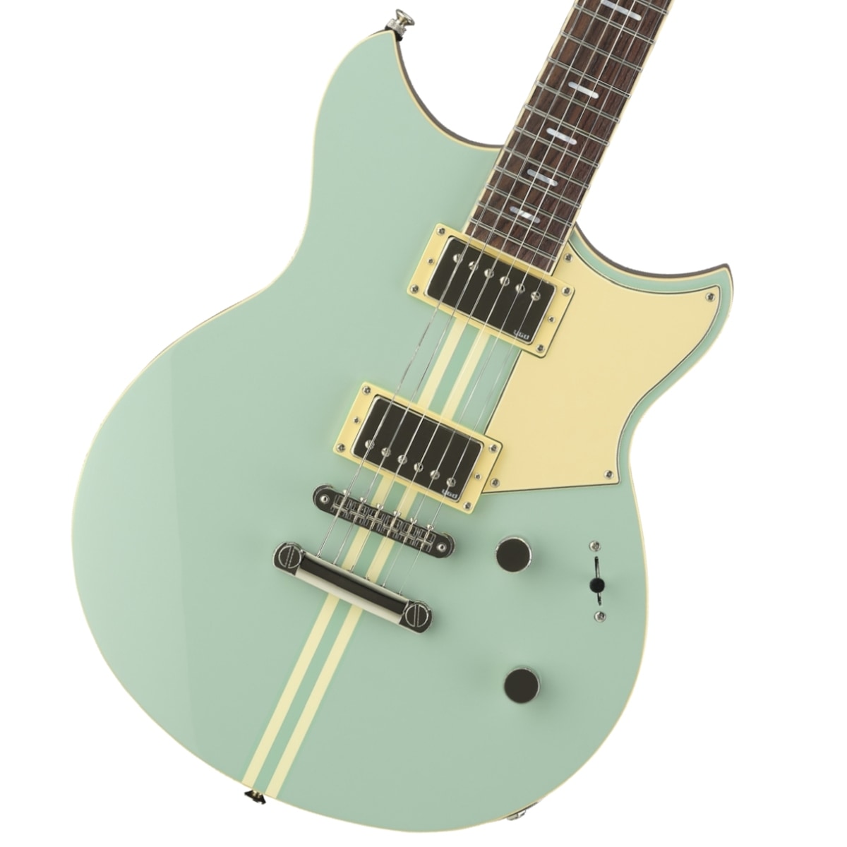YAMAHA / RSS20 SOB(Sonic Blue)[2025年新色][人気のREVSTAR]《11/8