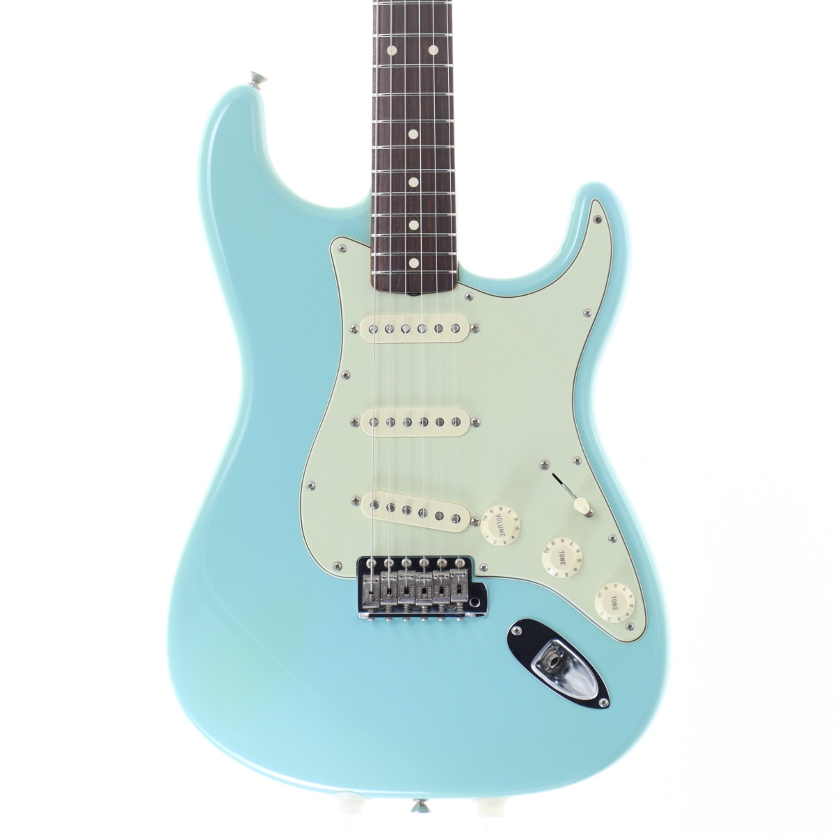中古】Fender USA フェンダー / American Vintage 62 Stratocaster