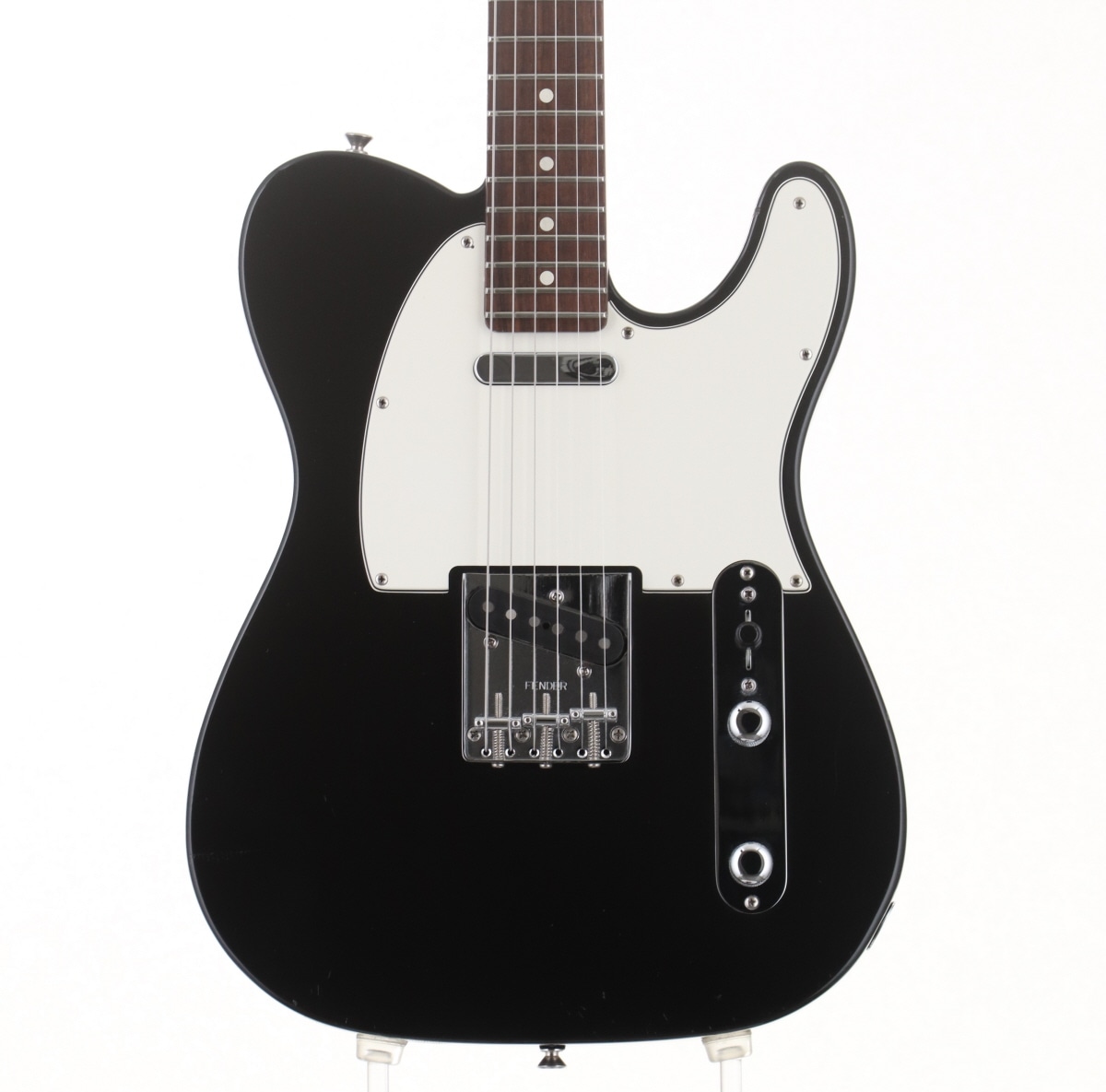 中古】Fender USA / Highway One Telecaster Black/R ［3.37kg/2008年