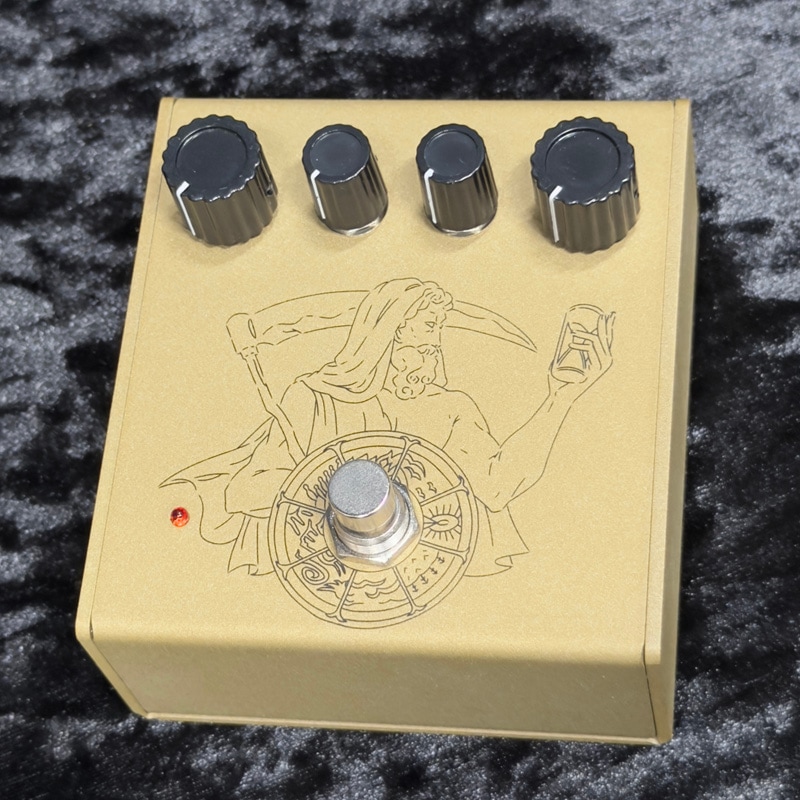 中古】 ORGANIC SOUNDS / Organic Drive CHRONOS 【新宿店】【1/22