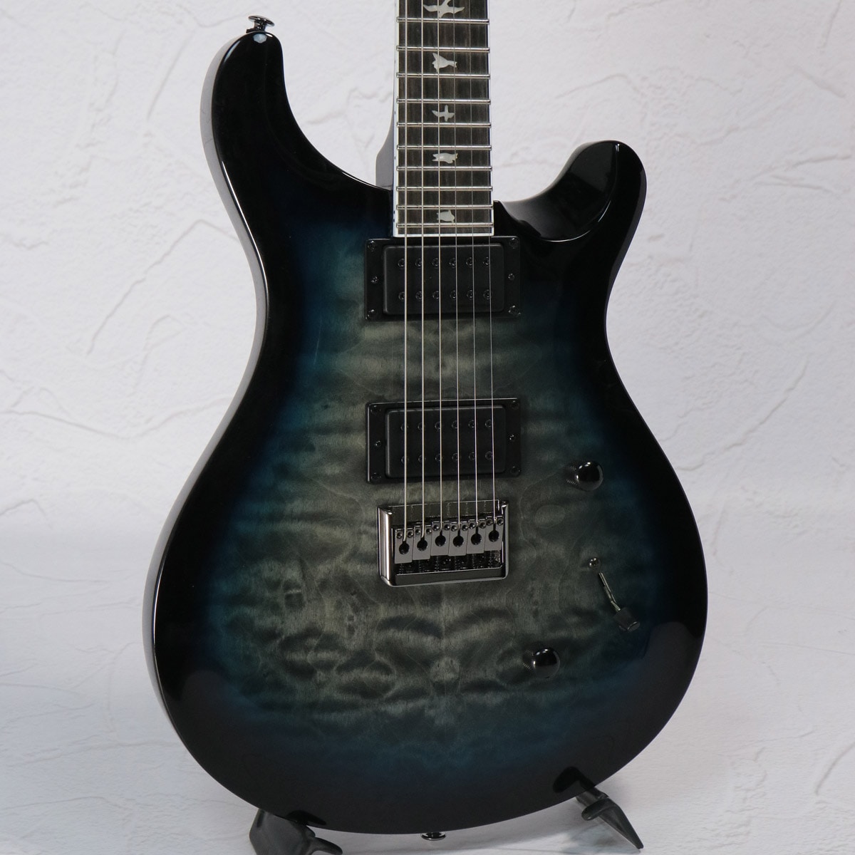 Paul Reed Smith (PRS) / SE Mark Holcomb Holcomb Blue Burst [2025年